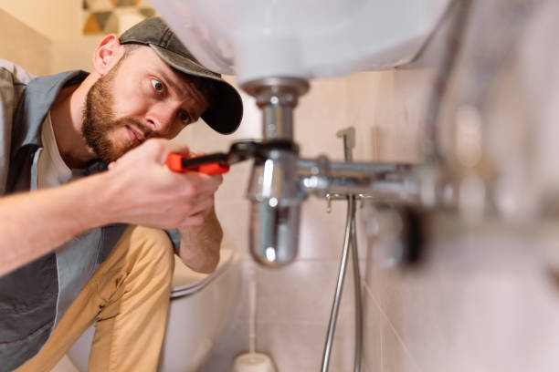 Best Tankless Water Heater Services  in University Of Lifornia Santa Barbara, CA