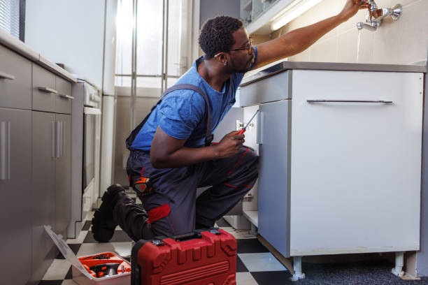 Best Residential Plumbing Services  in University Of Lifornia Santa Barbara, CA